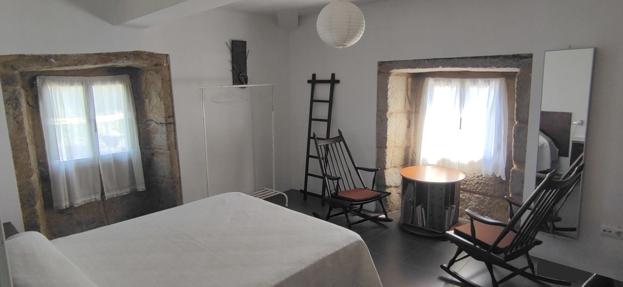 Sala de juegos y ocio