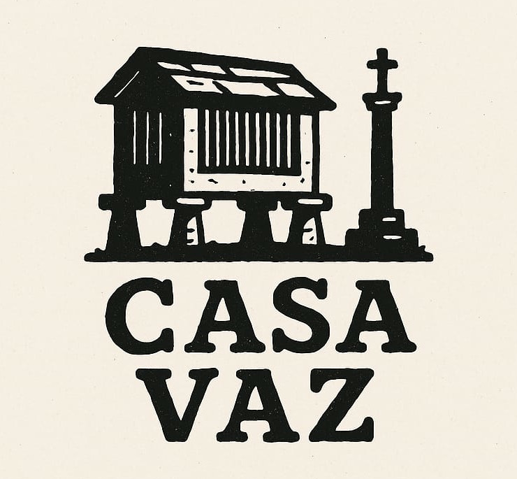 Logo Casa Vaz